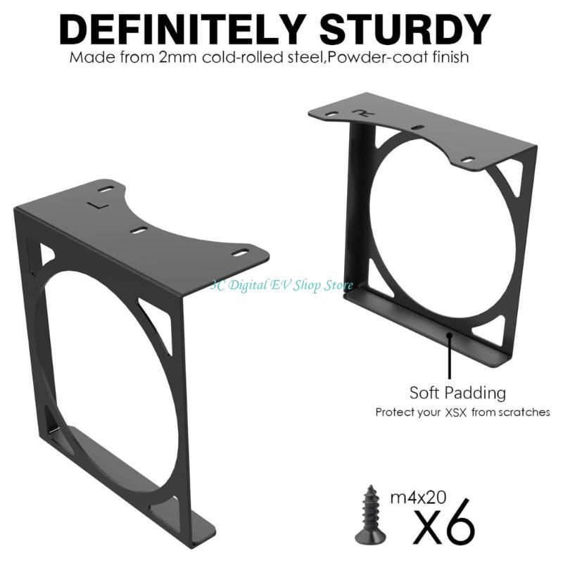 E74D Metal Under Desk Organize - Desk Setup Xbox 评论和价格