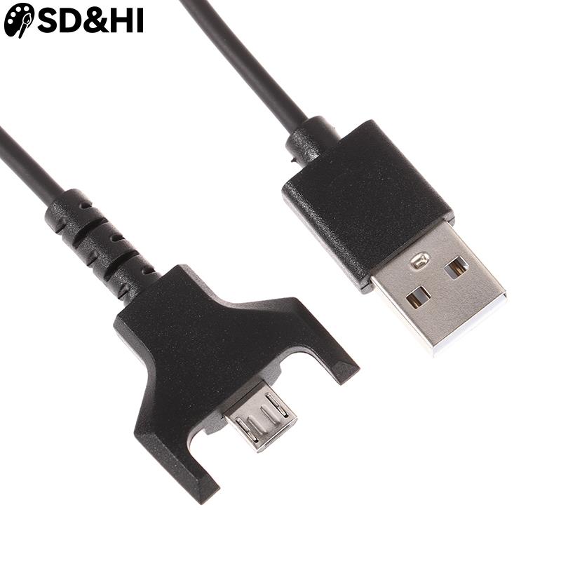 1.8M USB Charging Mouse Cable  - Logitech Mouse G502 评论和价格