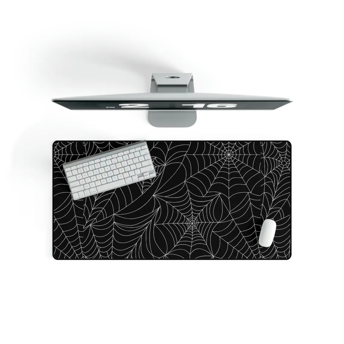 Long Cute Desk Mat Home Decor  - Desk Setup Tech 评论和价格