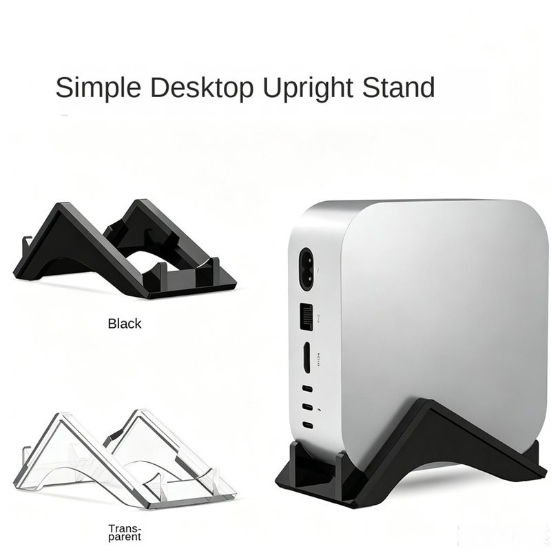 AT82-For Mac Mini / Pro Compat - Vertical Laptop Stand 评论和价格