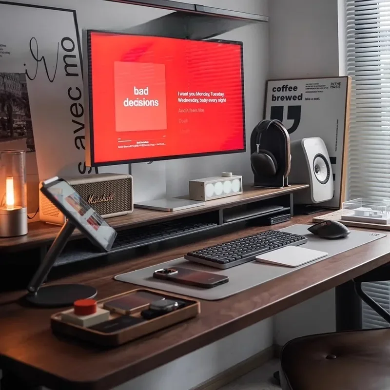 Z1 Monitor Height Increasing R - Desk Setup In Office 评论和价格