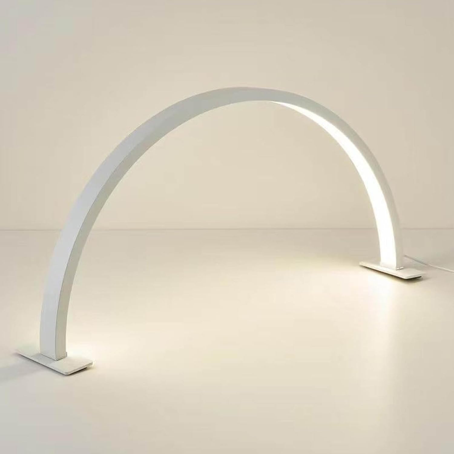 Nail Lamp 40/66CM Fill Light U - Desk Setup Light 评论和价格