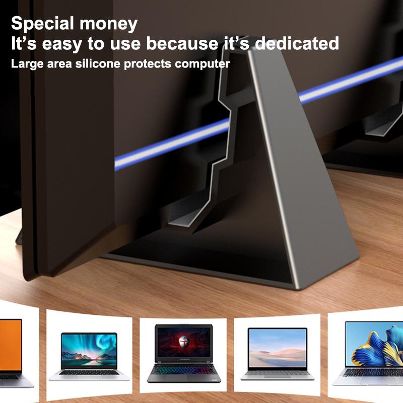 【C】Desk Vertical Laptop Stand  - Vertical Laptop Stand 评论和价格