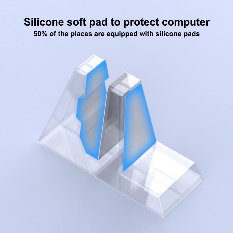 【C】Desk Vertical Laptop Stand  - Vertical Laptop Stand 评论和价格