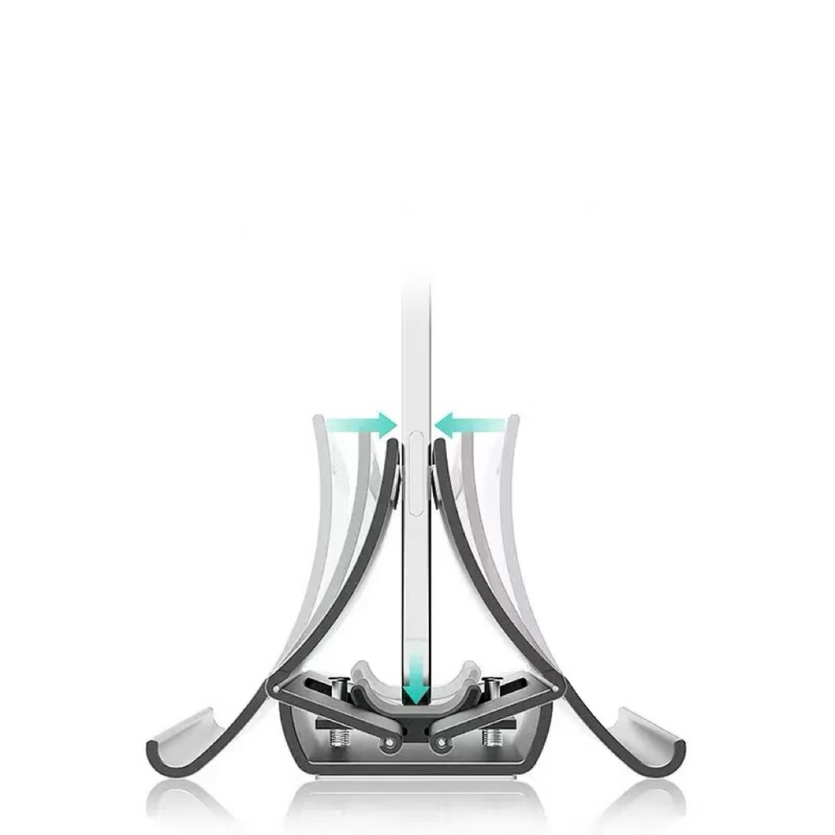 Vertical Laptop Stand Heat Dis - Vertical Laptop Stand 评论和价格