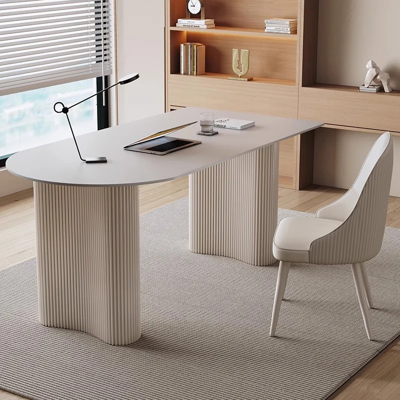 Bedroom Notebook Table Living  - Desk Setup Study 评论和价格