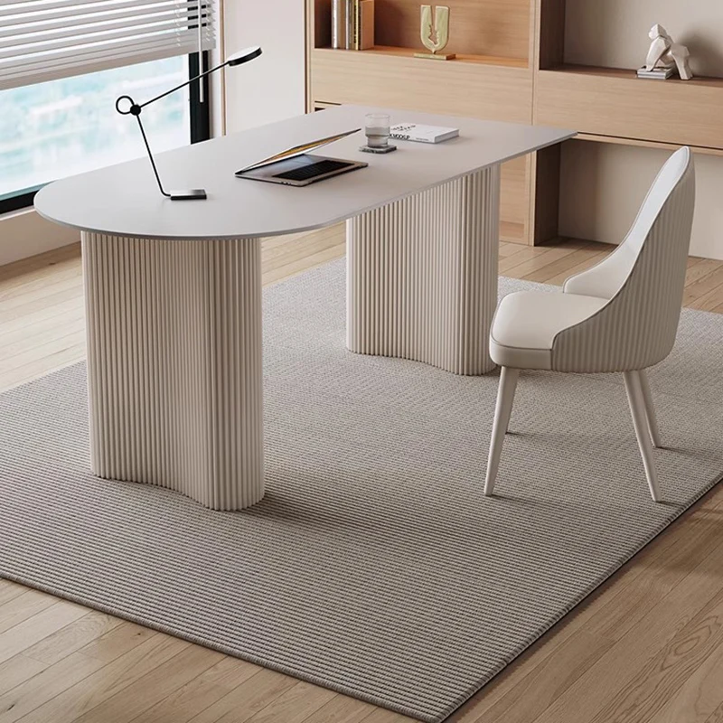 Bedroom Notebook Table Living  - Desk Setup Study 评论和价格
