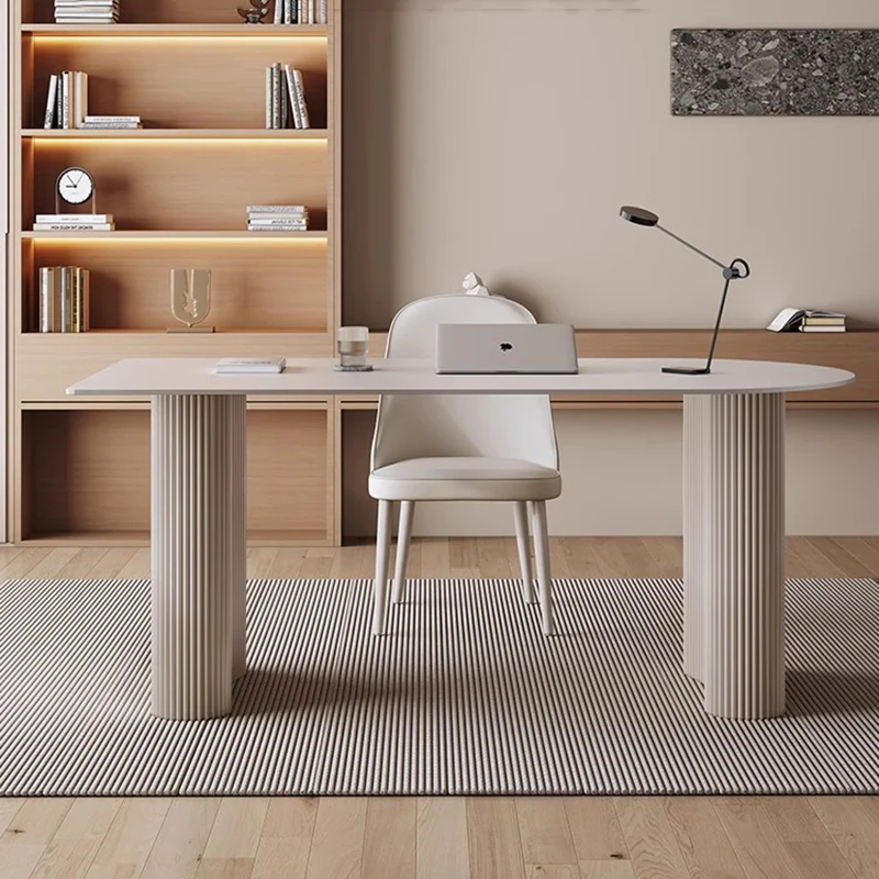 Bedroom Notebook Table Living  - Desk Setup Study 评论和价格