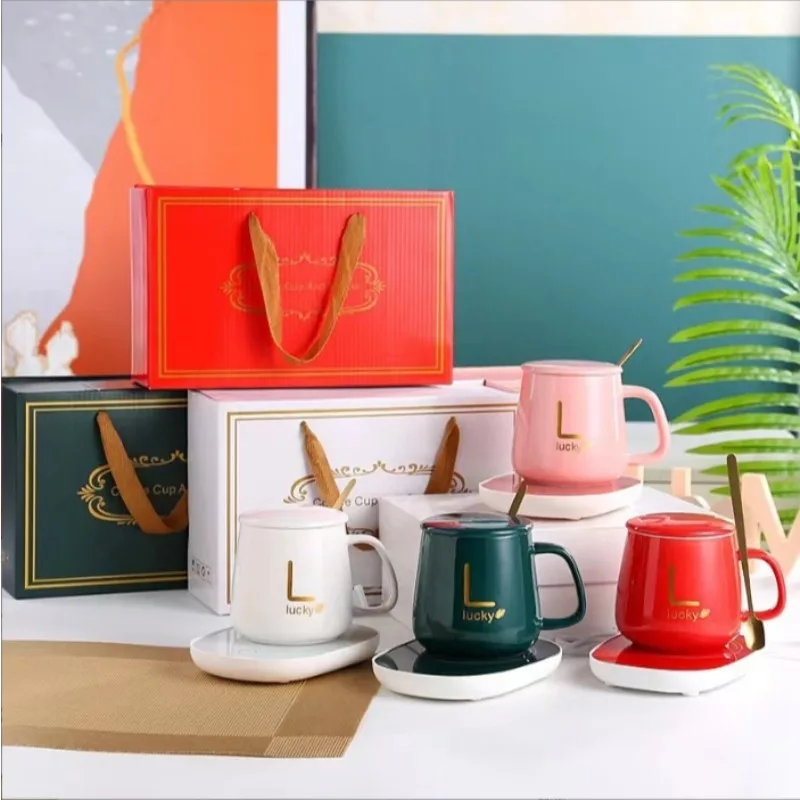 Smart Coffee Set Auto On/Off G - Desk Setup In Office 评论和价格