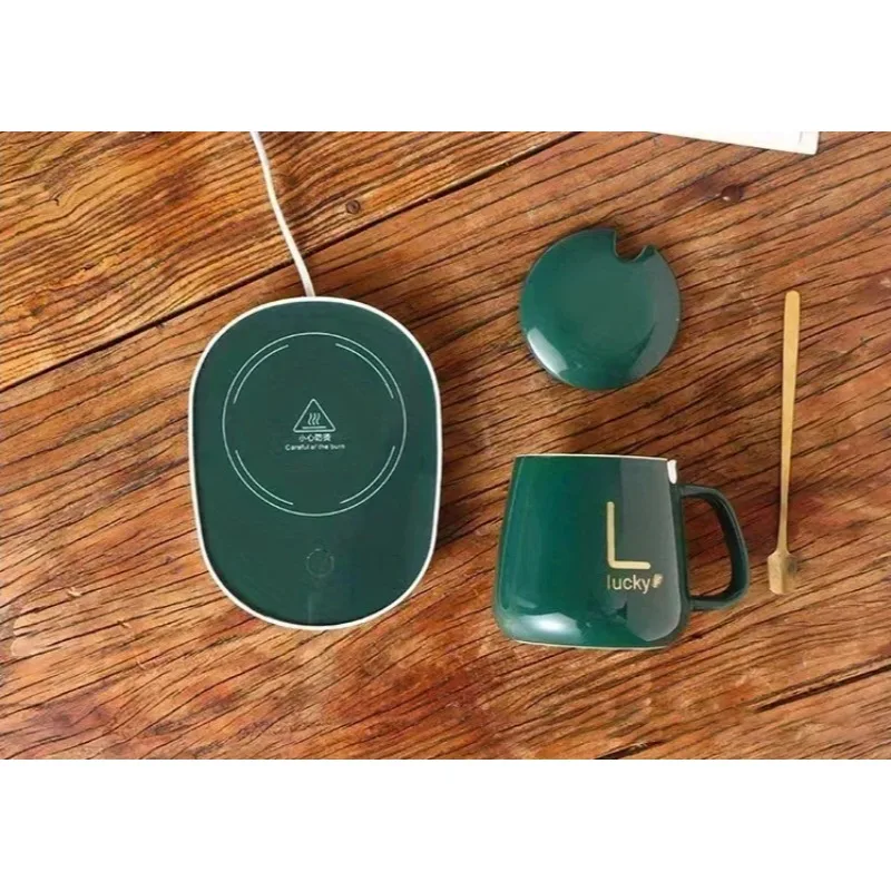 Smart Coffee Set Auto On/Off G - Desk Setup In Office 评论和价格