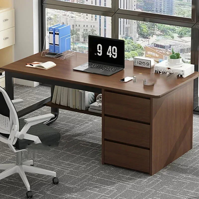 European Computer Desk Floor L - Desk Setup Study 评论和价格