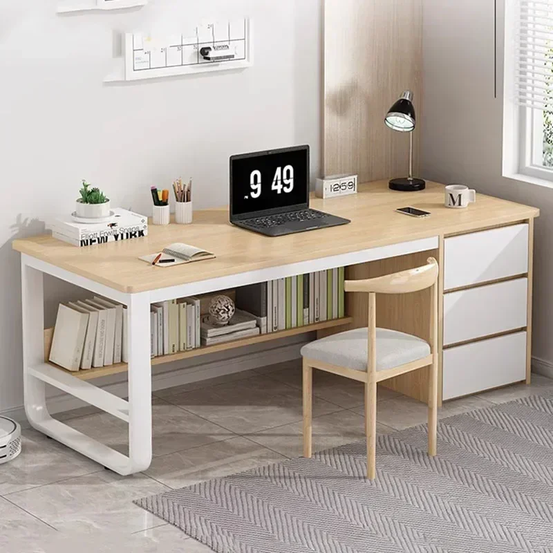 European Computer Desk Floor L - Desk Setup Study 评论和价格