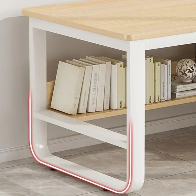 European Computer Desk Floor L - Desk Setup Study 评论和价格