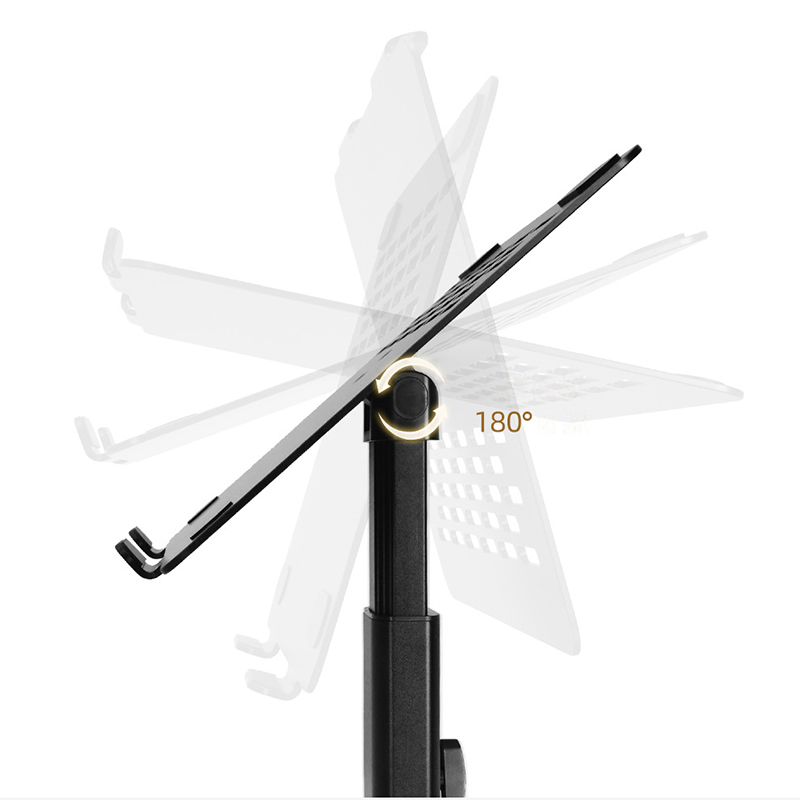 Laptop Stand 360-Degree Rotata - Vertical Laptop Stand 评论和价格
