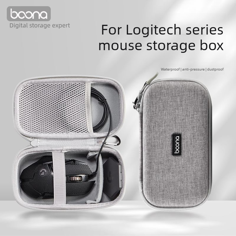 Mouse Storage Case for Logitec - Logitech Mouse G502 评论和价格
