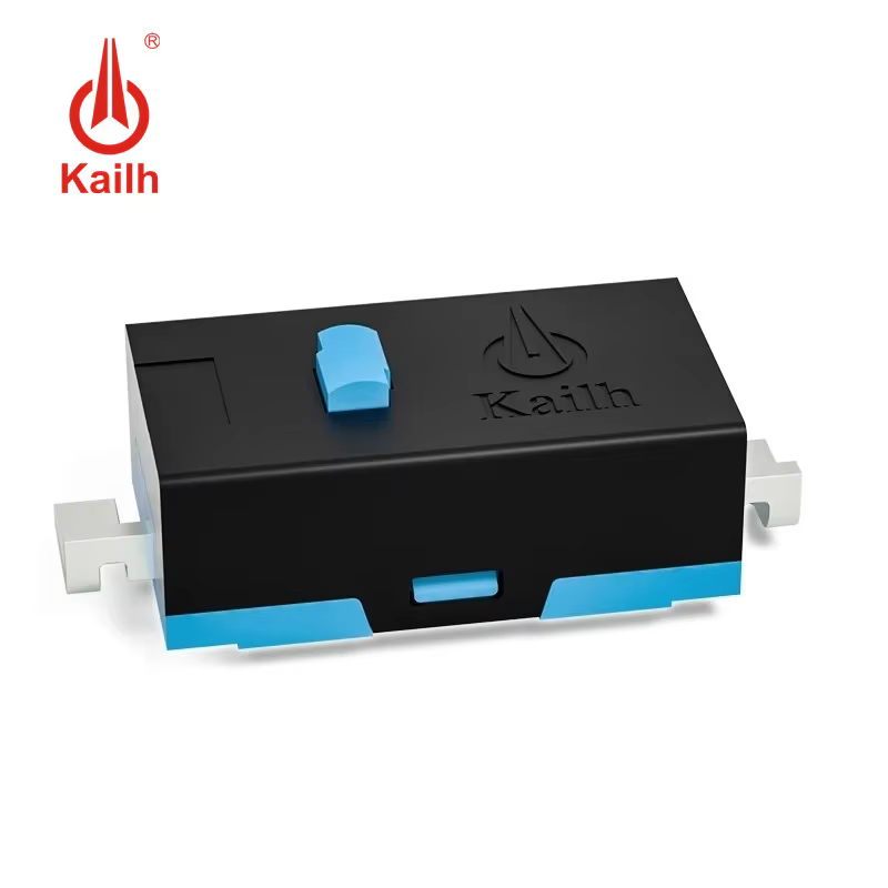 Kailh SMD Blue Dot Mini Micro  - Logitech Mouse G502 评论和价格