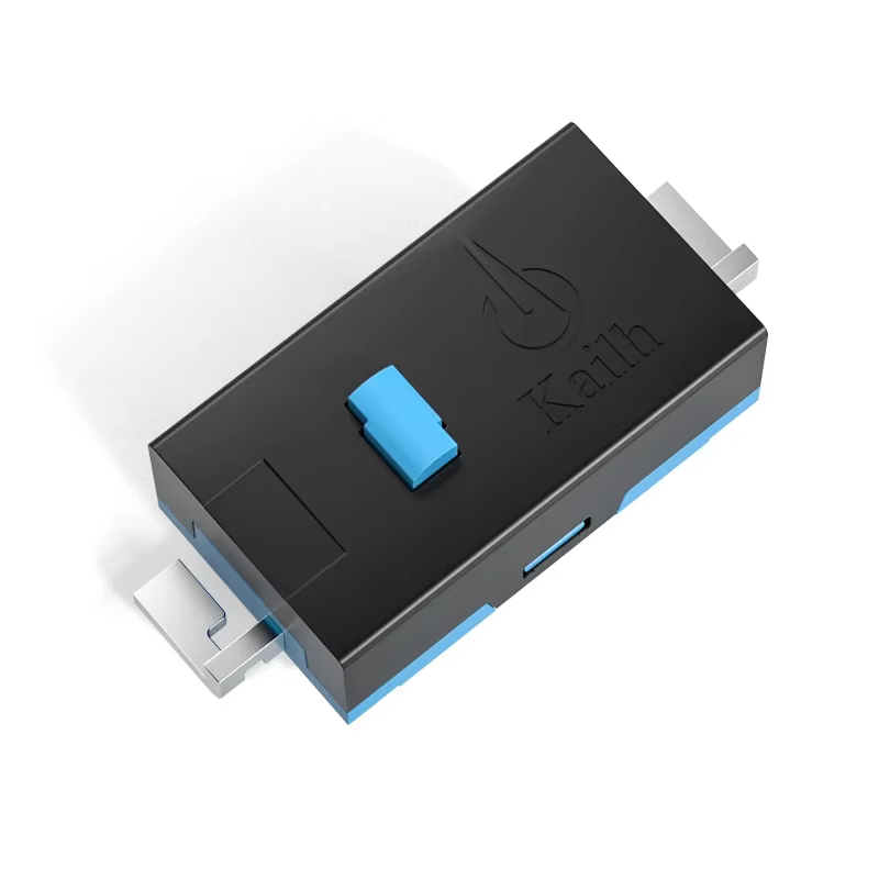 Kailh SMD Blue Dot Mini Micro  - Logitech Mouse G502 评论和价格
