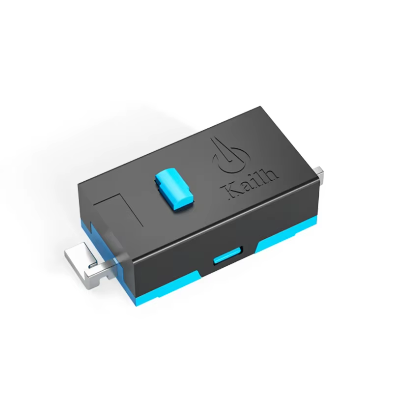 Kailh SMD Blue Dot Mini Micro  - Logitech Mouse G502 评论和价格