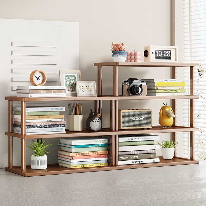 Space Saving Desktop Layered S - Desk Setup Study 评论和价格