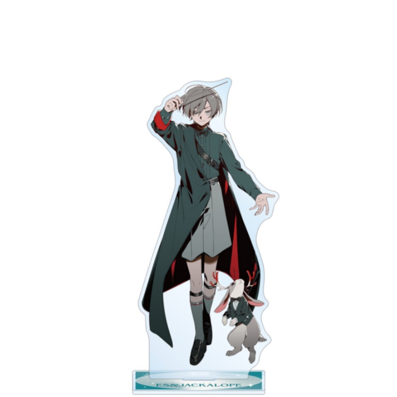 Anime MILGRAM 15CM Acrylic Sta - Desk Setup Plant 评论和价格
