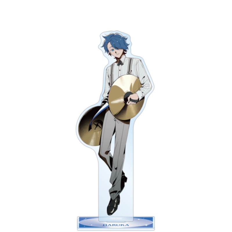 Anime MILGRAM 15CM Acrylic Sta - Desk Setup Plant 评论和价格