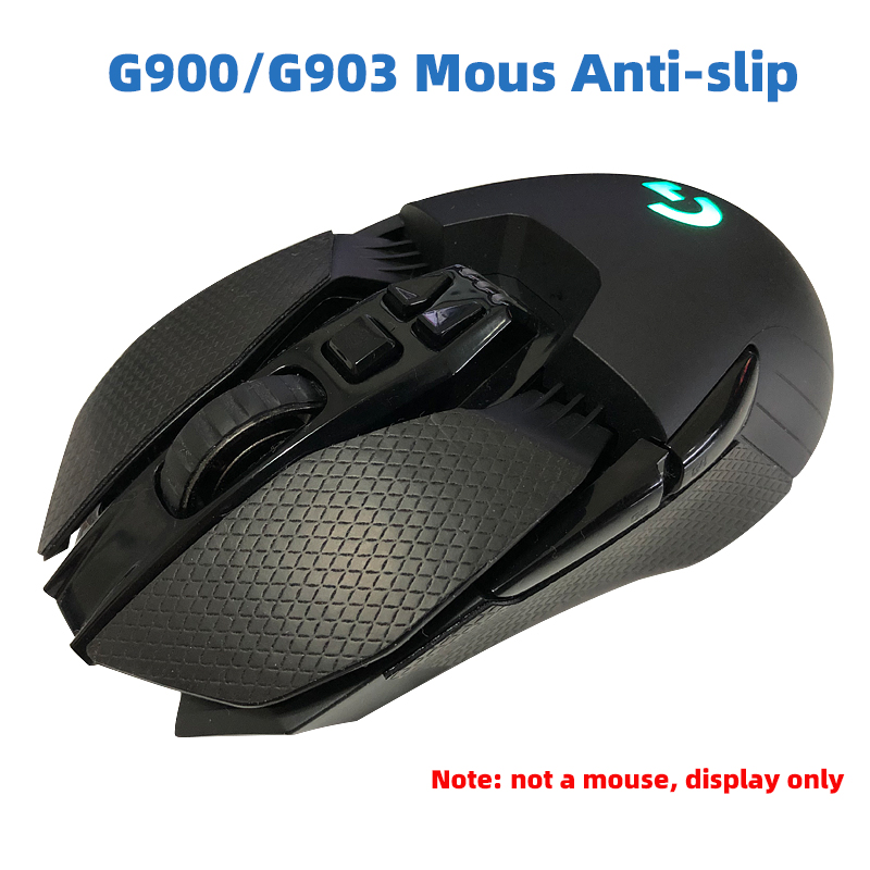 Hotline Games Mouse Skates Sid - Logitech Mouse G502 评论和价格