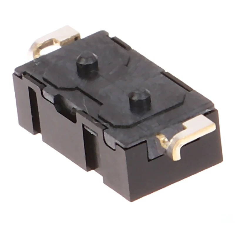 2PCS Mouse microswitch SMD but - Logitech Mouse G502 评论和价格
