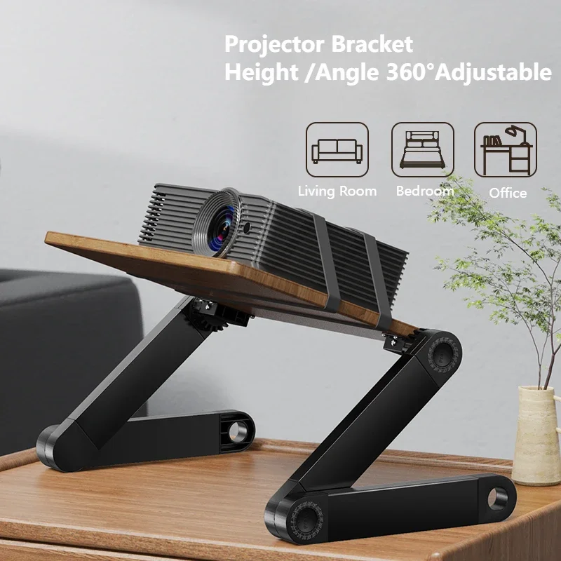 Oatsbasf Portable Solid Wood M - Vertical Laptop Stand 评论和价格