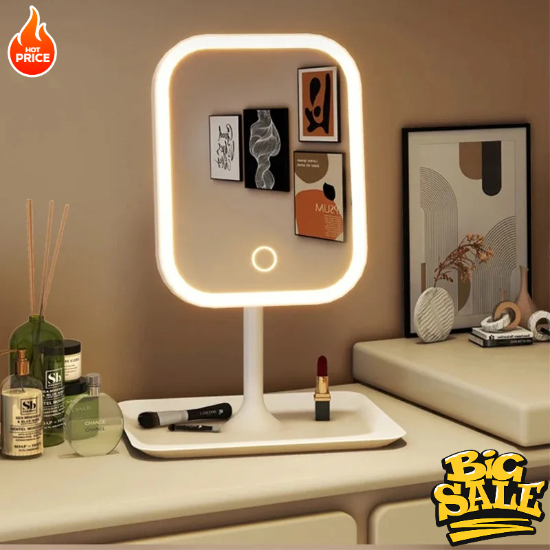 New  LED Modern Desktop Vanity - Desk Setup Light 评论和价格