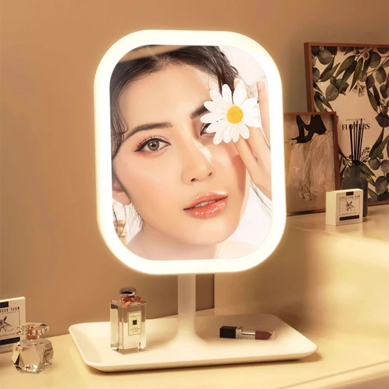 New  LED Modern Desktop Vanity - Desk Setup Light 评论和价格
