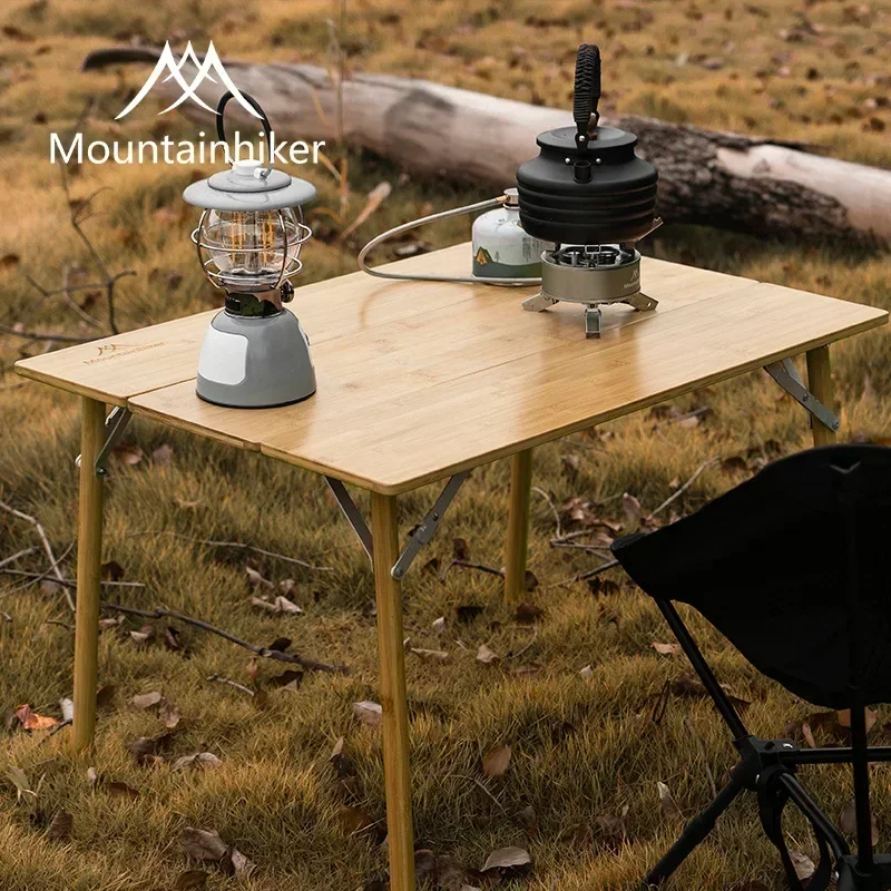 MOUNTAINHIKER Upgrade Portable - Desk Setup Design 评论和价格