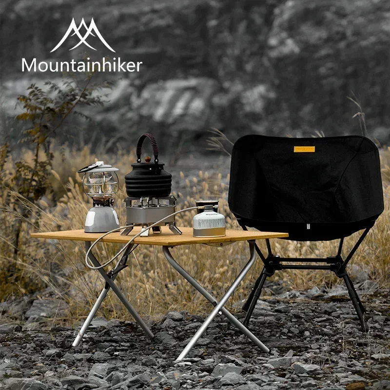 MOUNTAINHIKER Upgrade Portable - Desk Setup Design 评论和价格