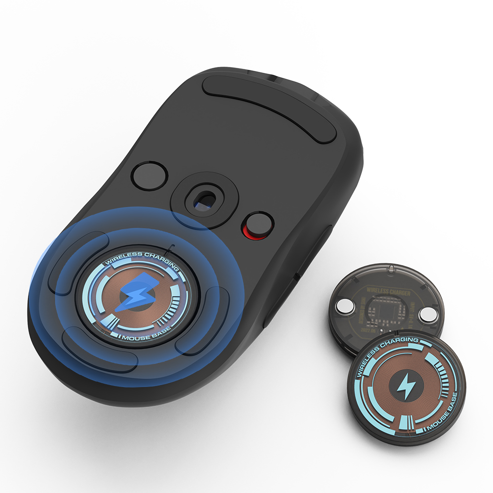 Qi Wireless Mouse Module for L - Logitech Mouse G502 评论和价格