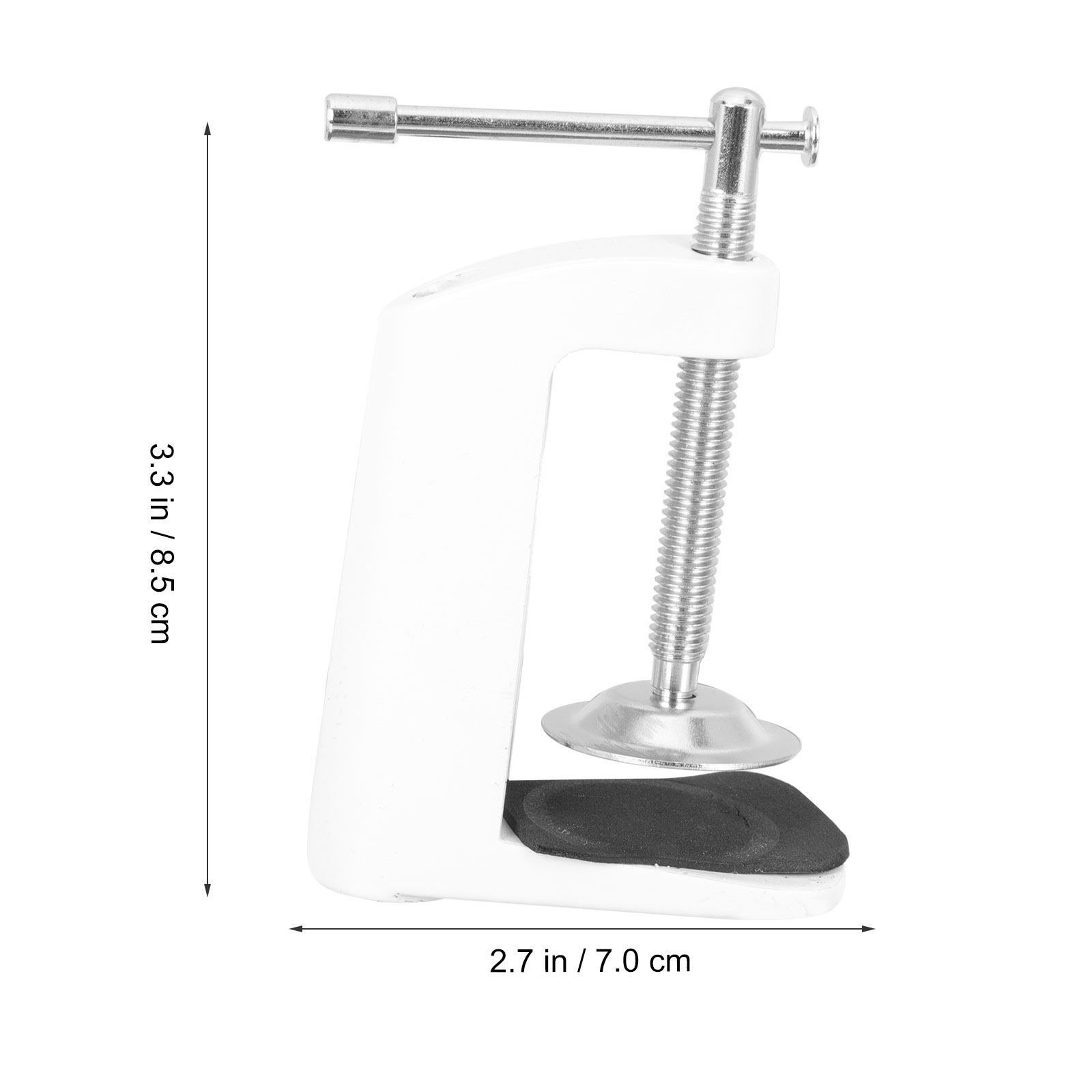 Desk Cantilever Clamp Heavy Du - Desk Setup Study 评论和价格
