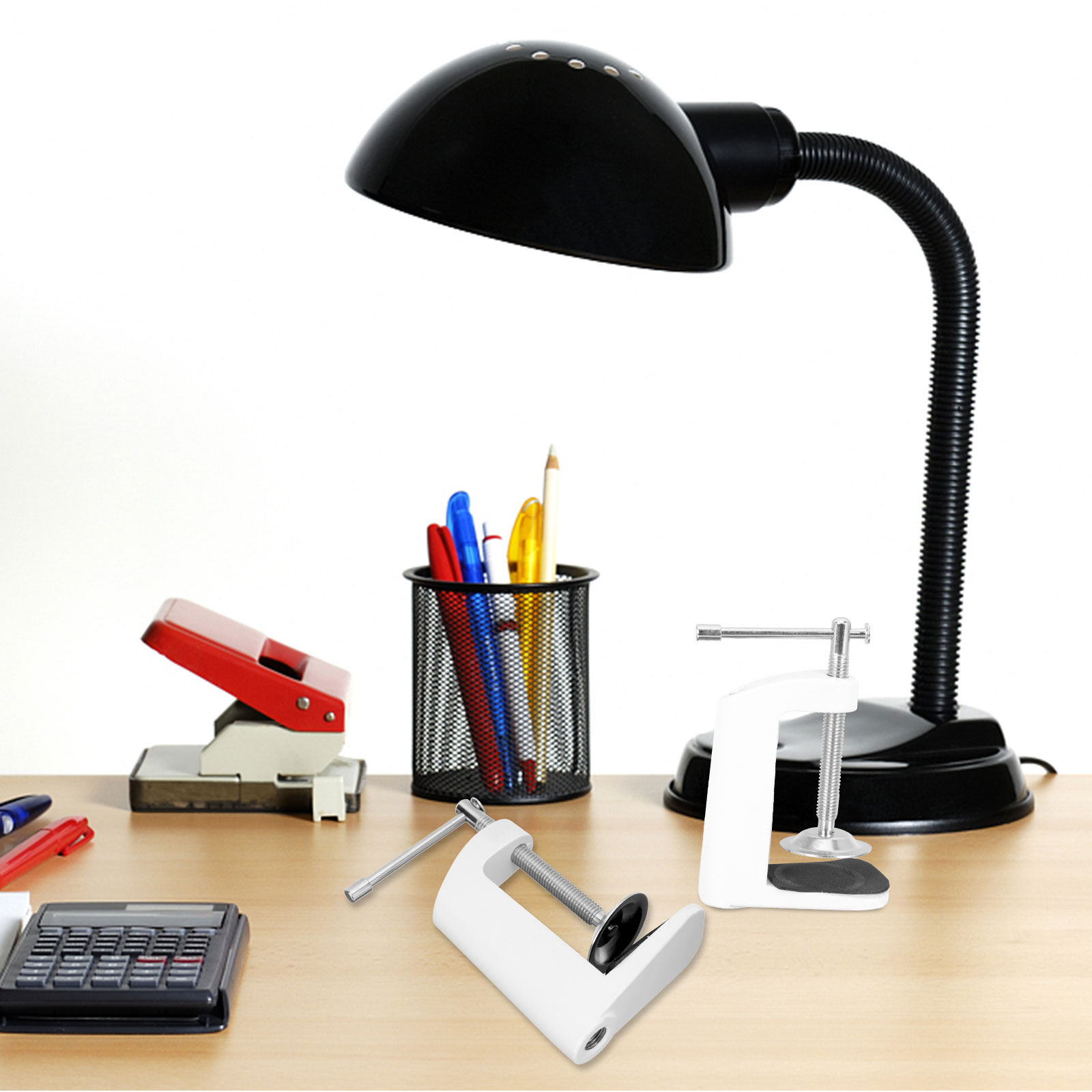 Desk Cantilever Clamp Heavy Du - Desk Setup Study 评论和价格