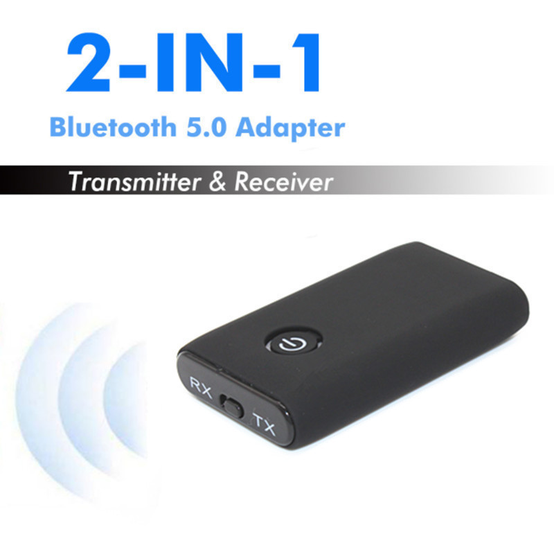 2 in 1 Wireless Bluetooth 5.0  - Desk Hifi Setup 评论和价格