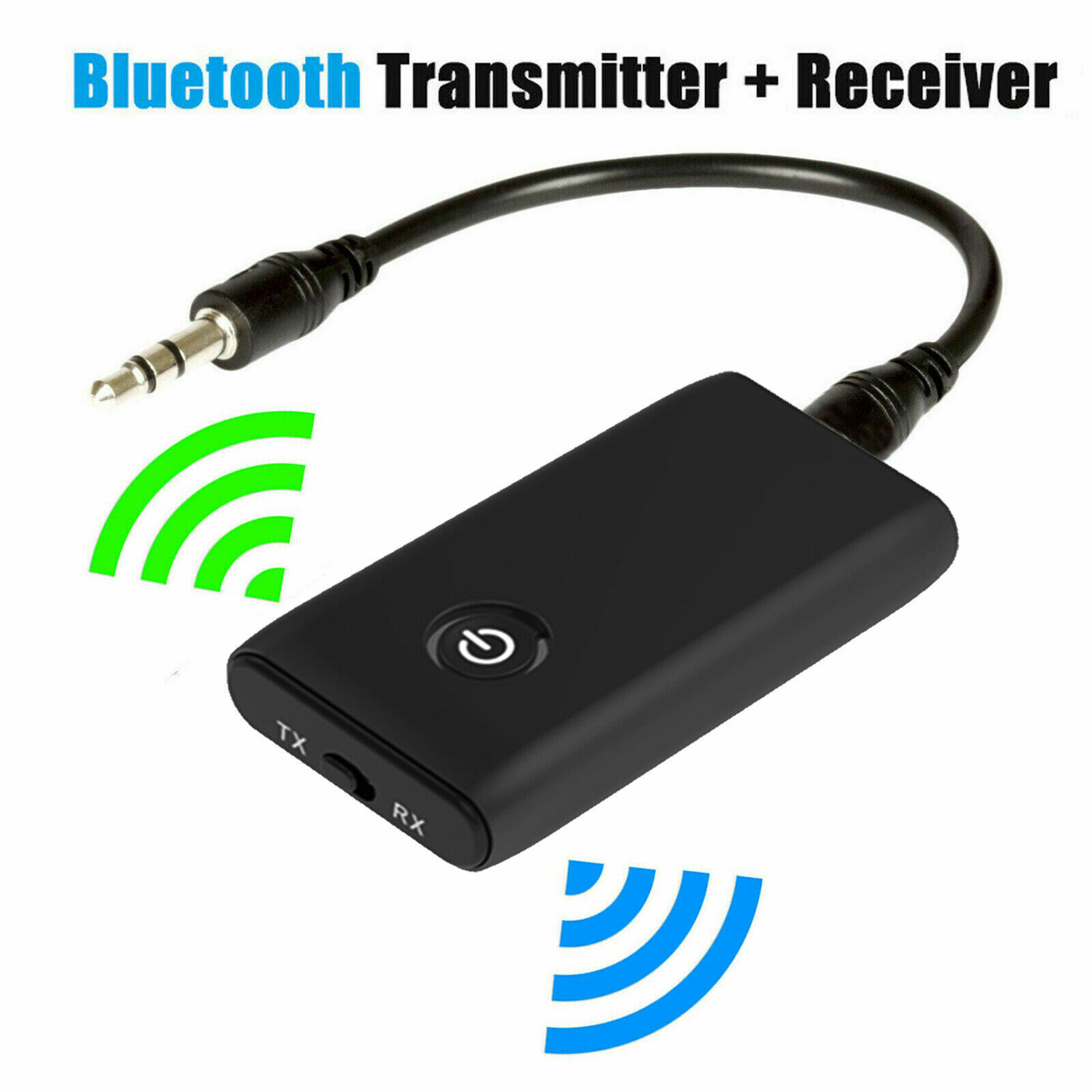 2 in 1 Wireless Bluetooth 5.0  - Desk Hifi Setup 评论和价格