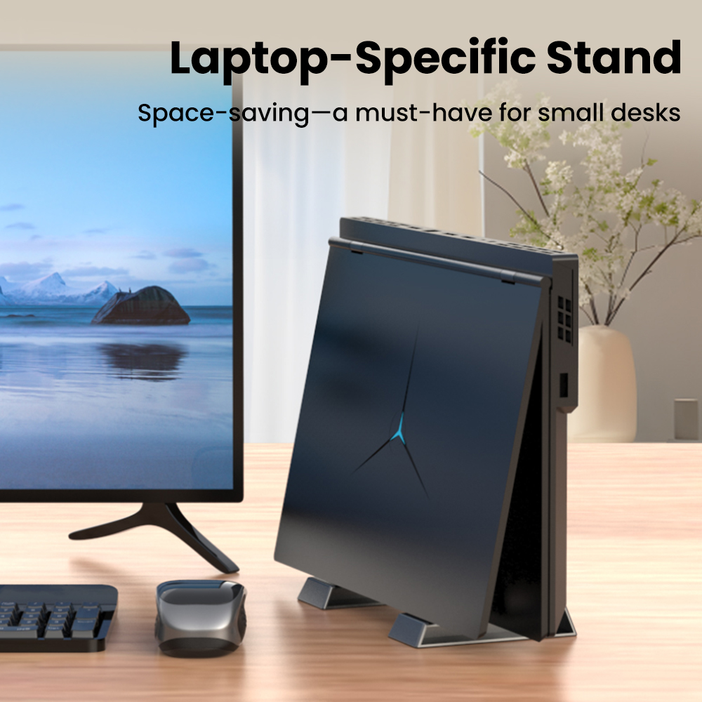 Vertical Laptop Stand For Offi - Vertical Laptop Stand 评论和价格