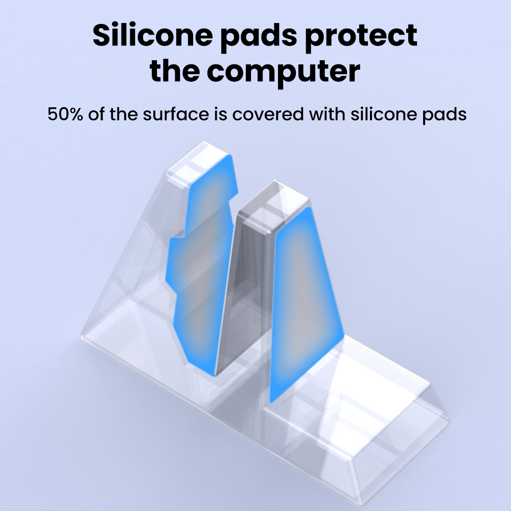 Vertical Laptop Stand For Offi - Vertical Laptop Stand 评论和价格