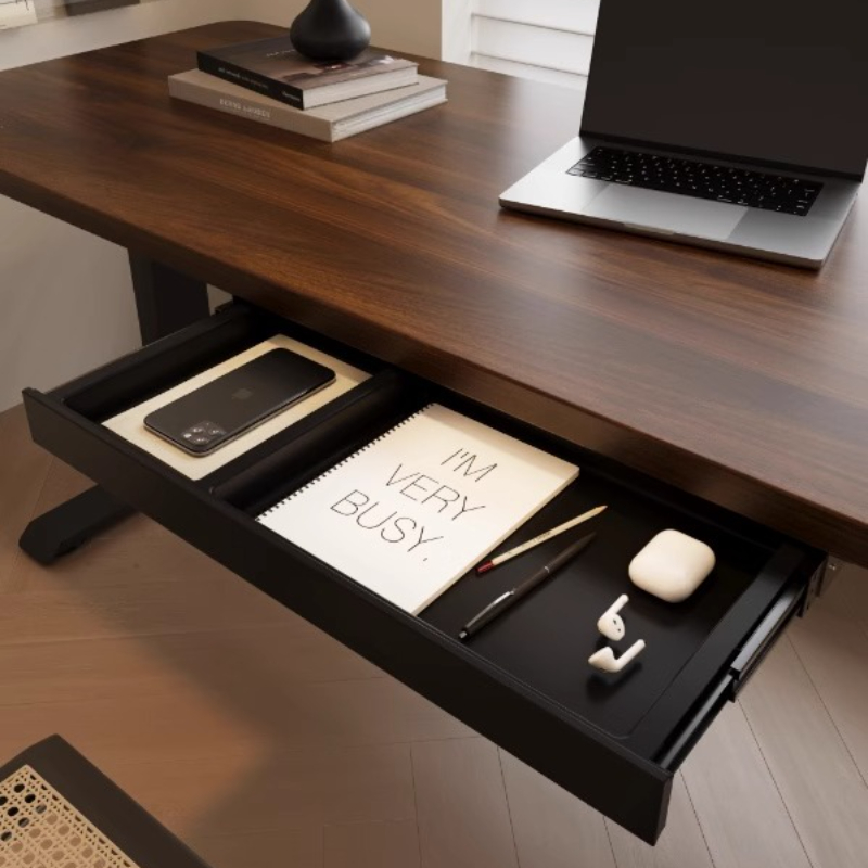 Premium Under Desk Slide-Out S - Desk Setup In Office 评论和价格