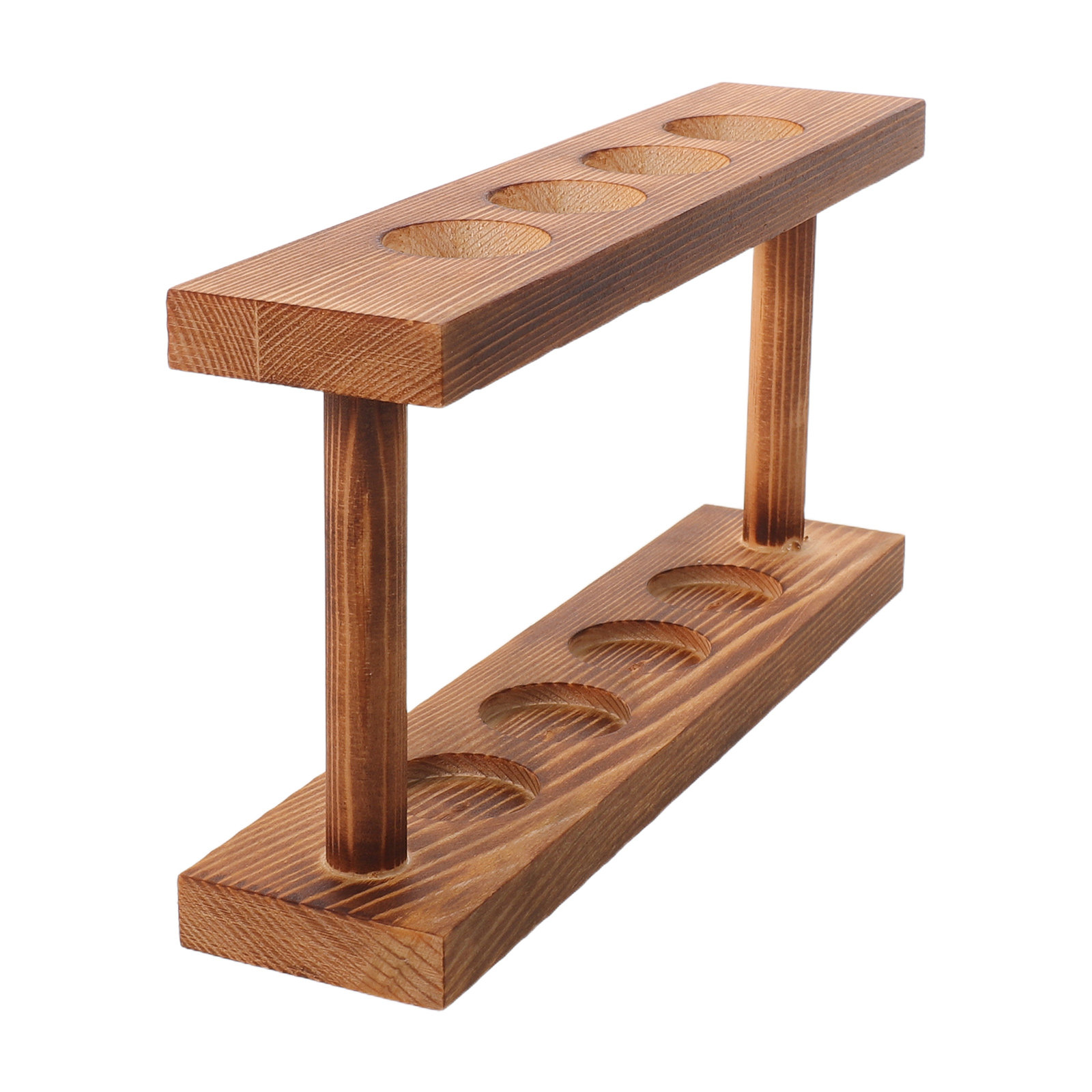 Wooden Plant Propagation Stati - Desk Setup Plant 评论和价格