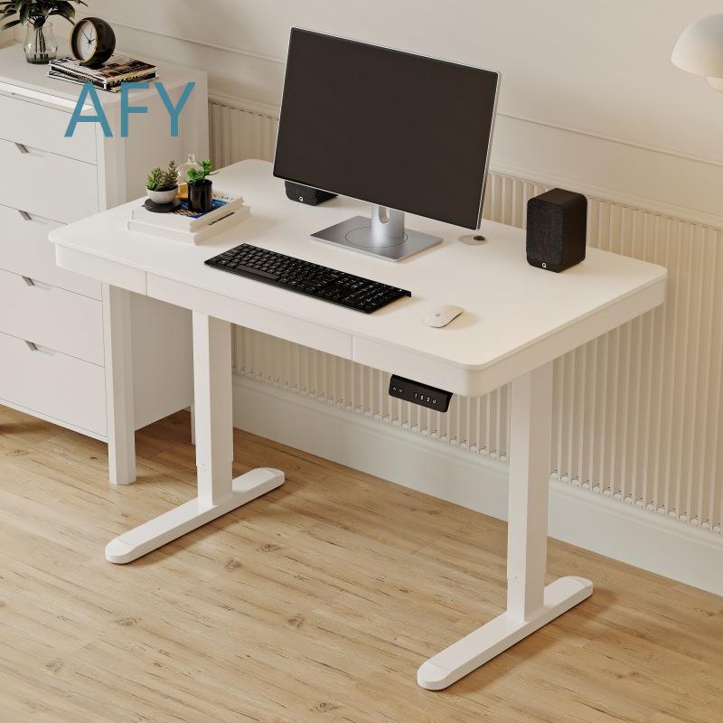 Smart Height Adjustable Electr - Desk Setup Study 评论和价格