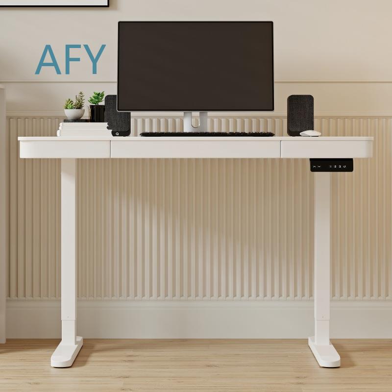 Smart Height Adjustable Electr - Desk Setup Study 评论和价格