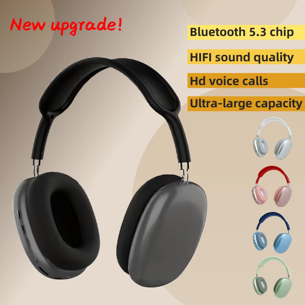 Sports Gaming Headset Wireless - Desk Hifi Setup 评论和价格